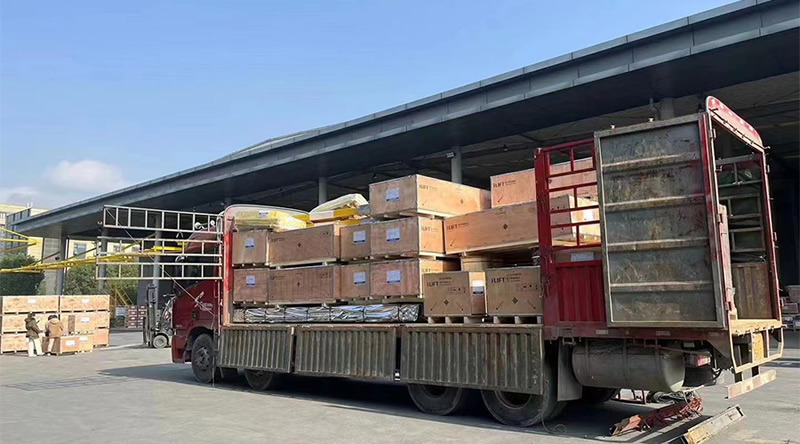 东营到绵阳物流公司-东营到绵阳物流专线-大小件托运服务